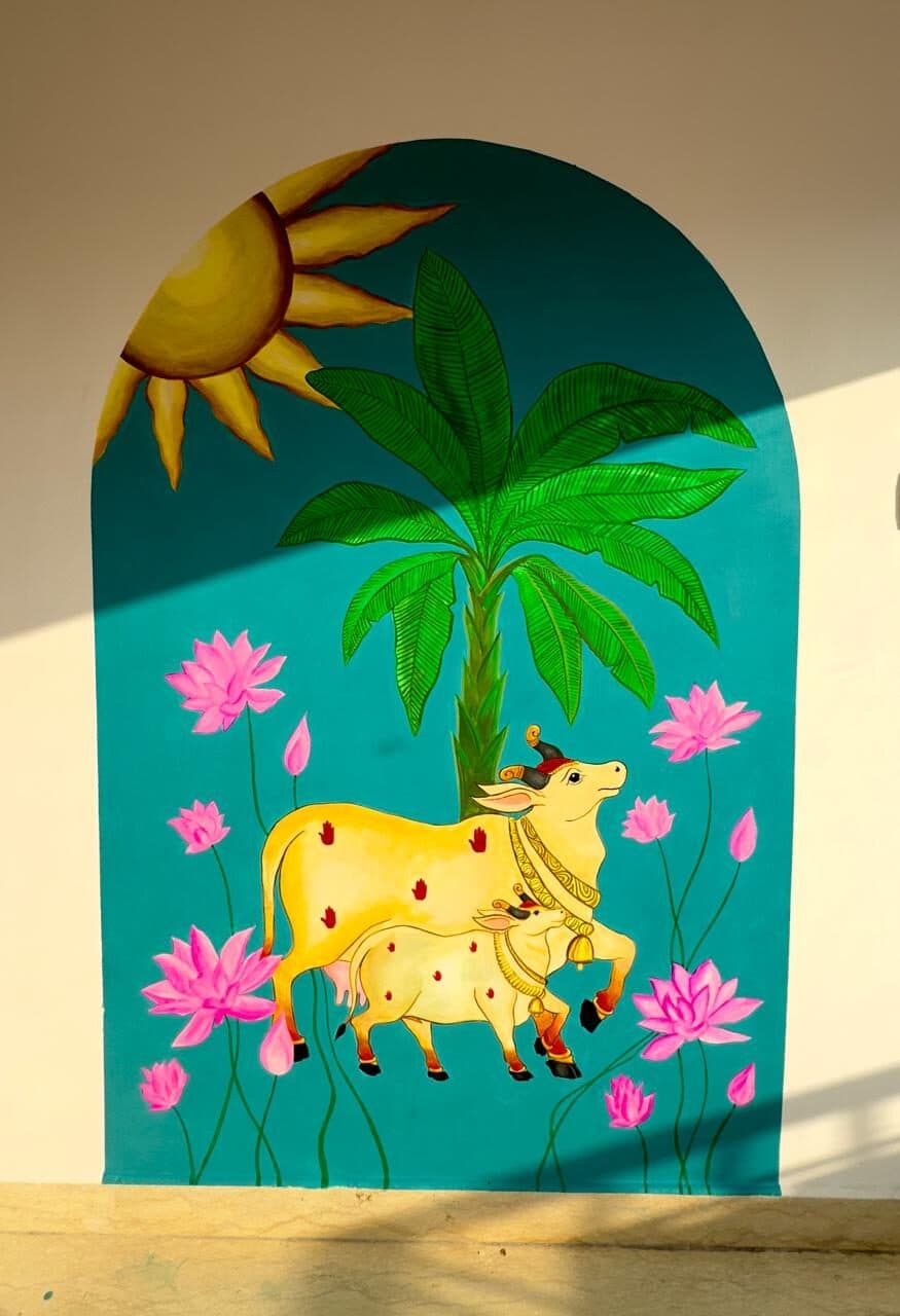 Wall Art 4